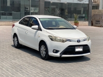للبيع تويوتا Yaris 2016
