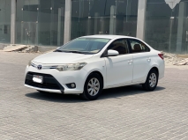 للبيع تويوتا Yaris 2016