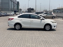 للبيع تويوتا Yaris 2016
