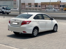 للبيع تويوتا Yaris 2016