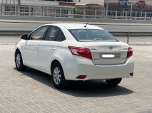 للبيع تويوتا Yaris 2016