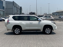 للبيع تويوتا Prado 2015