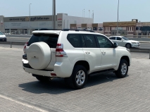 للبيع تويوتا Prado 2015