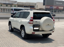 للبيع تويوتا Prado 2015
