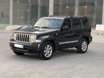 للبيع جيب Cherokee 2010