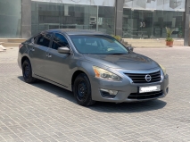 للبيع نيسان Altima 2016