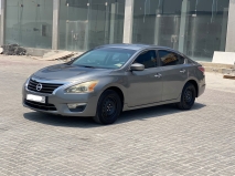 للبيع نيسان Altima 2016