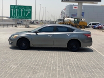 للبيع نيسان Altima 2016