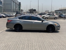 للبيع نيسان Altima 2016