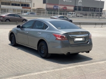 للبيع نيسان Altima 2016