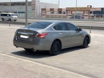 للبيع نيسان Altima 2016