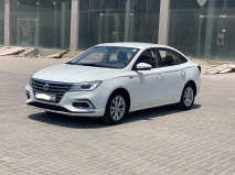 للبيع MG 5 2023