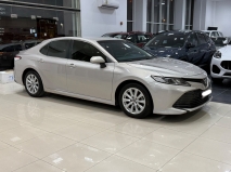 للبيع تويوتا camry 2019