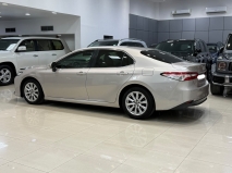 للبيع تويوتا camry 2019