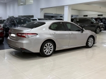 للبيع تويوتا camry 2019