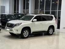 للبيع تويوتا Prado 2017