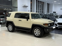 للبيع تويوتا Fj 2023