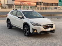 للبيع سوبارو XV Crosstrek 2019