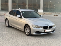 للبيع بي ام دبليو 3 Series 2013