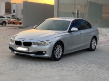 للبيع بي ام دبليو 3 Series 2013