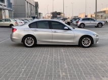 للبيع بي ام دبليو 3 Series 2013