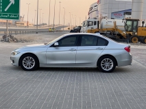 للبيع بي ام دبليو 3 Series 2013