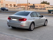 للبيع بي ام دبليو 3 Series 2013