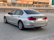 للبيع بي ام دبليو 3 Series 2013
