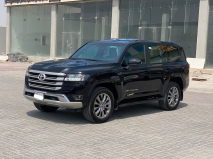 للبيع تويوتا Land Cruiser  2023