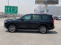 للبيع تويوتا Land Cruiser  2023