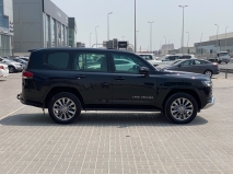 للبيع تويوتا Land Cruiser  2023
