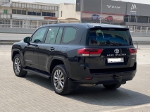 للبيع تويوتا Land Cruiser  2023