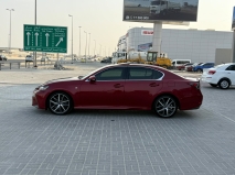 للبيع لكزس GS 2016