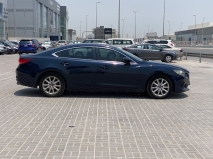 للبيع مازدا 6 2015