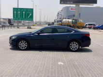 للبيع مازدا 6 2015
