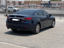 للبيع مازدا 6 2015