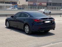 للبيع مازدا 6 2015