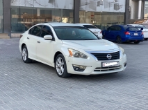 للبيع نيسان Altima 2016