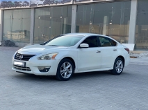 للبيع نيسان Altima 2016
