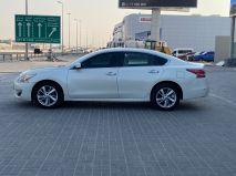 للبيع نيسان Altima 2016