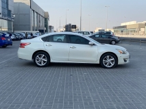 للبيع نيسان Altima 2016