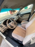 للبيع نيسان Altima 2016