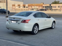 للبيع نيسان Altima 2016