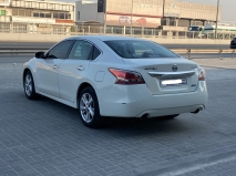 للبيع نيسان Altima 2016