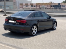 للبيع أودي A3 2015