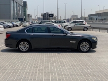 للبيع بي ام دبليو 7 Series 2011