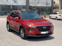 للبيع هونداي Santa FE 2020