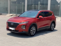 للبيع هونداي Santa FE 2020