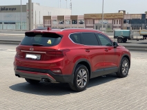 للبيع هونداي Santa FE 2020