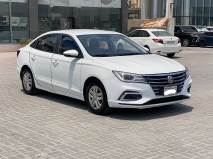 للبيع MG 5 2020